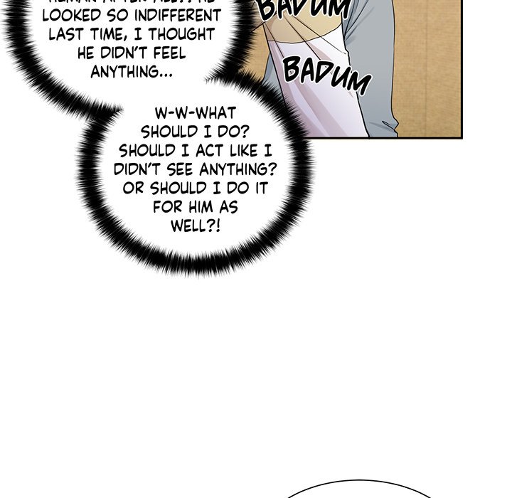 My X Report - episode 14 - 53
