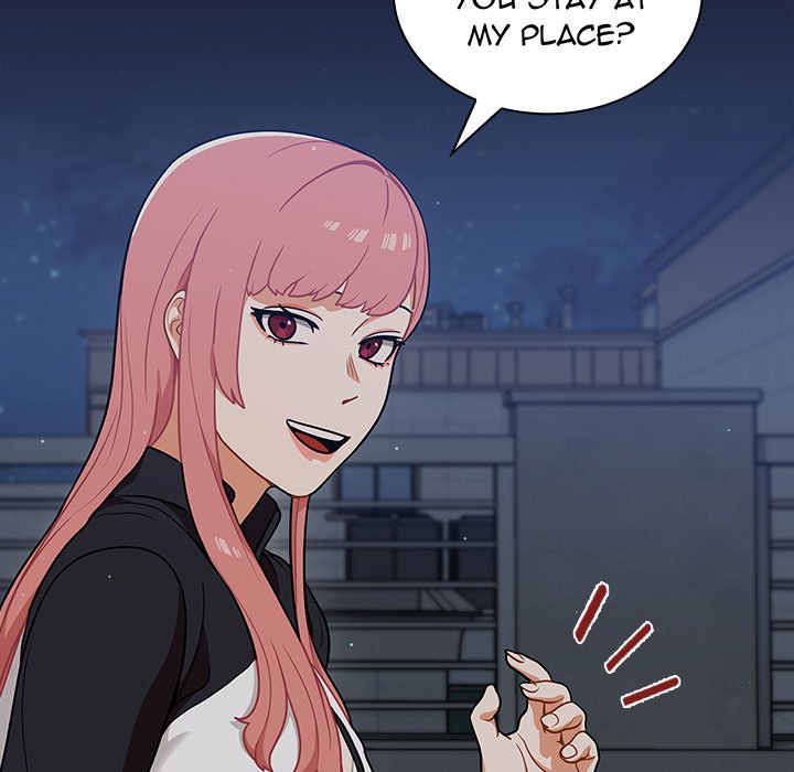 Naughty Little Secret - episode 21 - 64