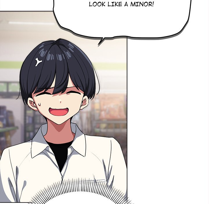 Someone Stop Her! - UNCENSORED - episode 1 - 18