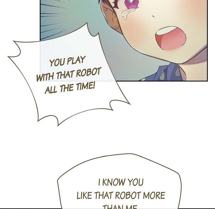 Hard-Boiled Love - episode 25 - 7