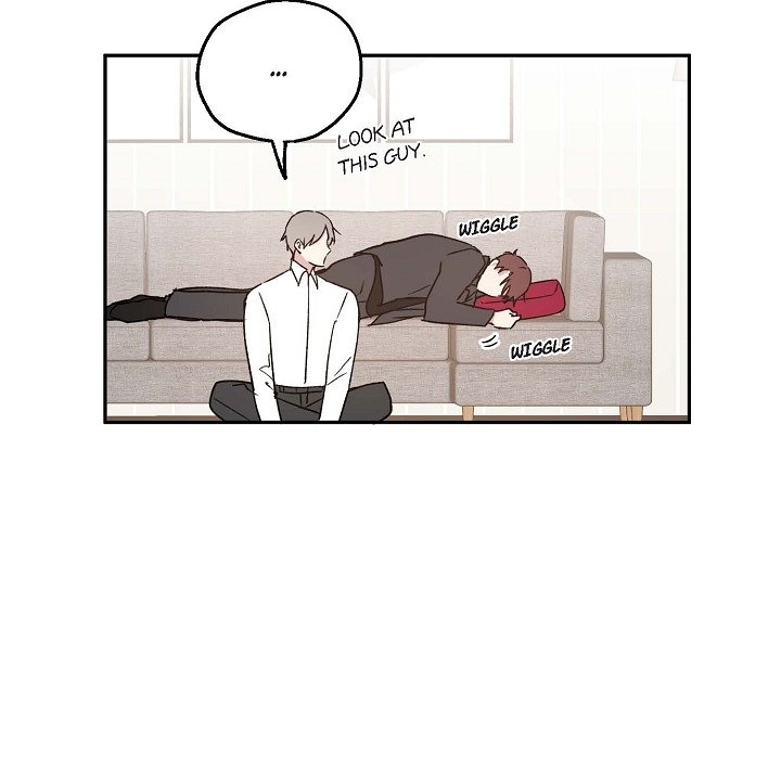 The Odds of This Love - episode 17 - 20