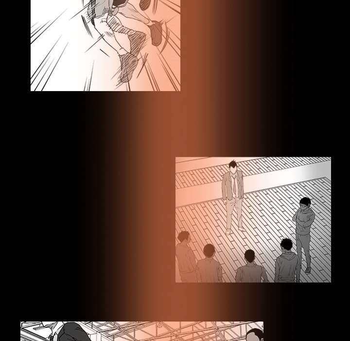 Tweener - episode 18 - 82