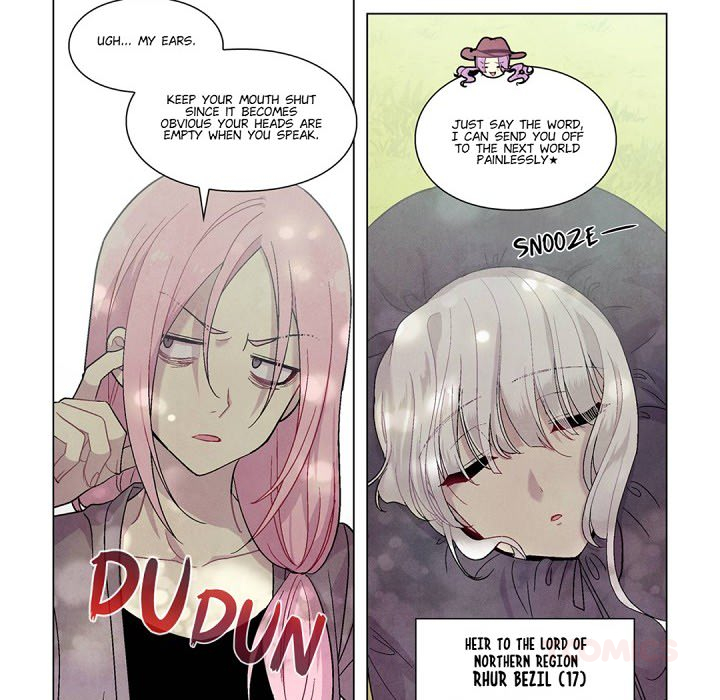 Americano Exodus - episode 17 - 15