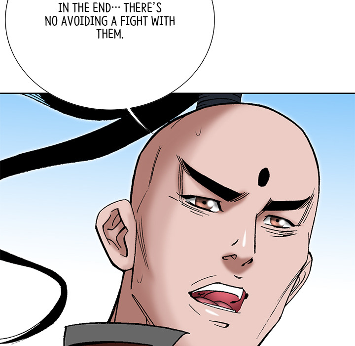 The Tale of The Hyungsan Sect - episode 66 - 81