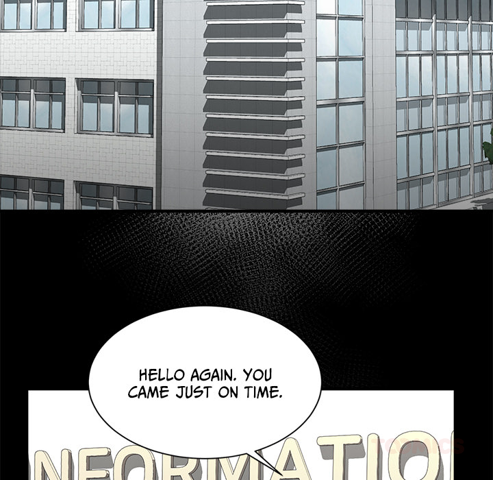 Demon Cat - episode 14 - 67