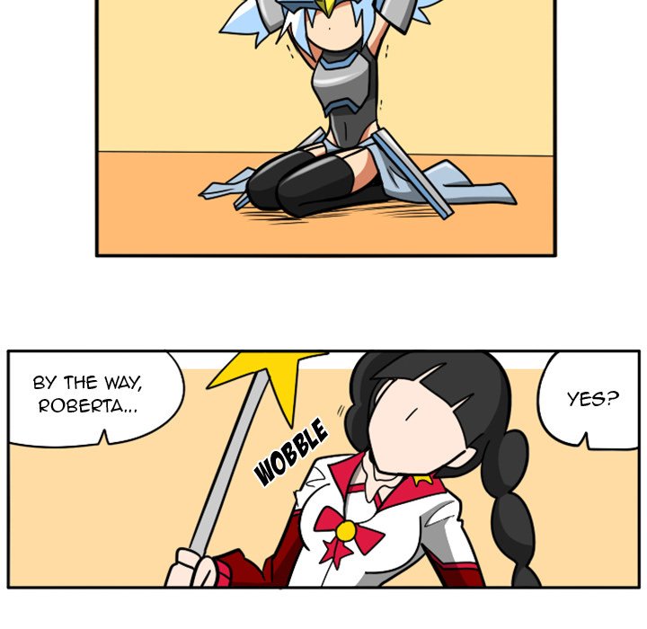 Maki and Friends - episode 39 - 93