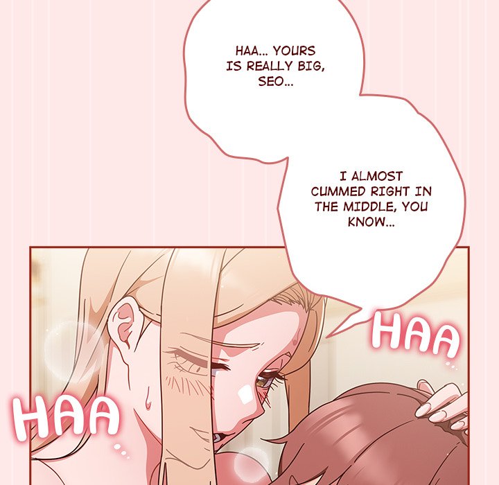 Honey Sweet Part-Time Job - episode 7 - 95