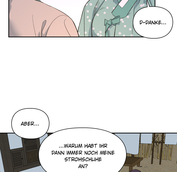 Die Prinzessin und ihre Leibwächter - episode 27 - 11