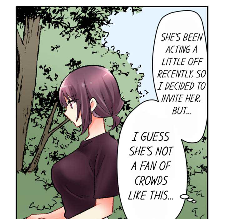 Our Kinky Newlywed Life - episode 25 - 11
