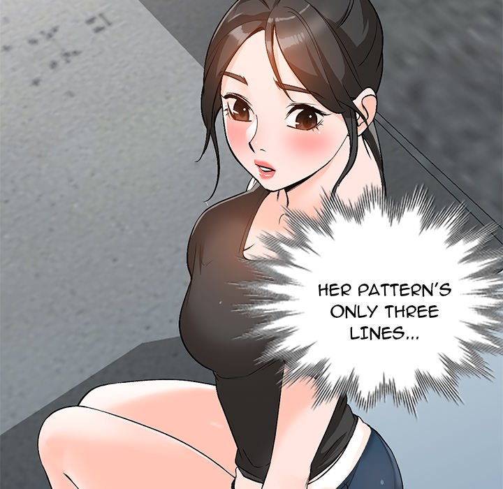 Town Girls - episode 12 - 15