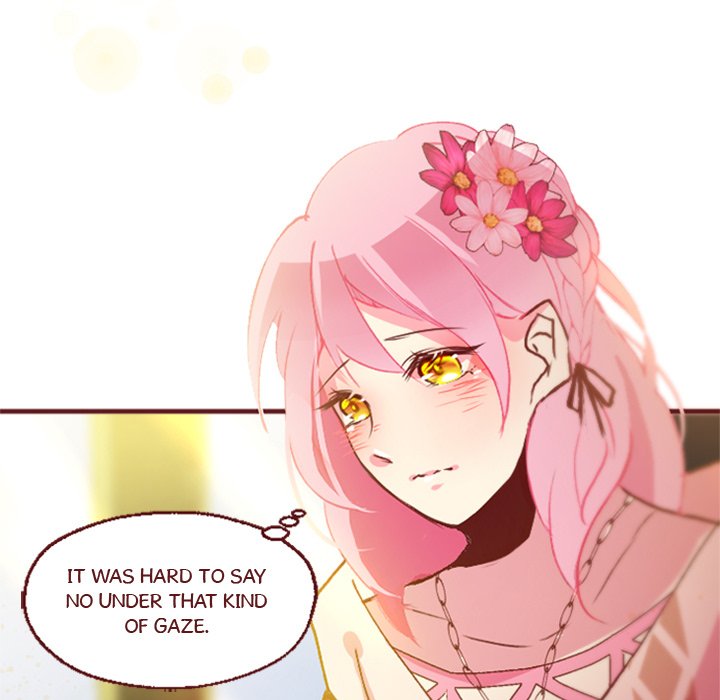 Spring for the Headless Prince - episode 4 - 28