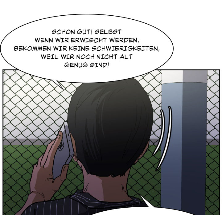 Tweener - episode 56 - 94