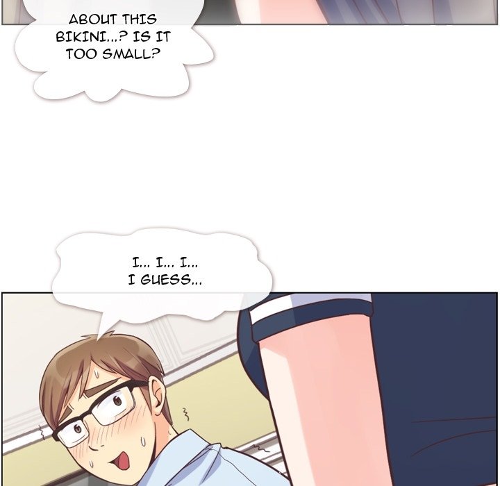 Annoying Alice - episode 64 - 19