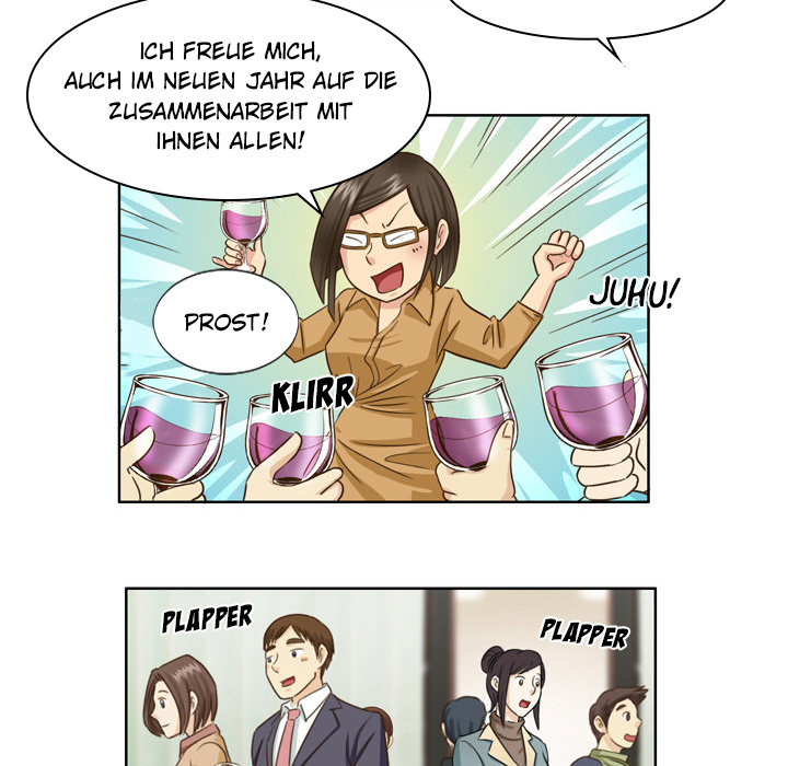 Die neue Kollegin - episode 26 - 17