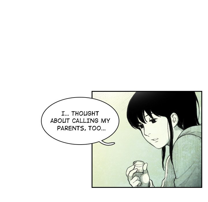 Monster Child - episode 1 - 129