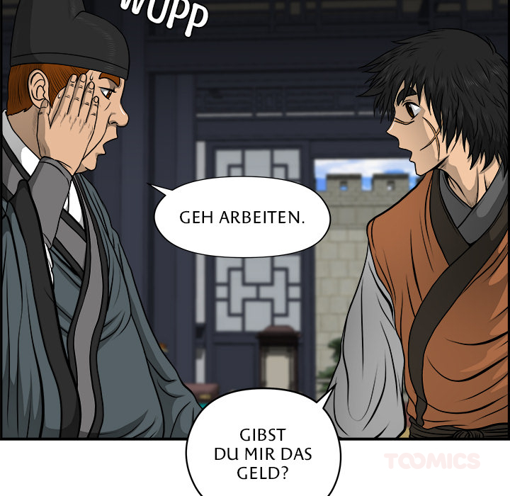 Das Schwert des Donners - episode 22 - 116