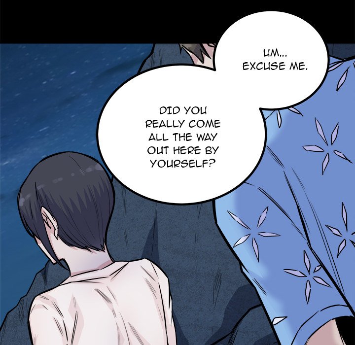 Excuse me, This is my Room - episode 73 - 69