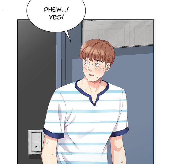 Secret Hideout - episode 6 - 45