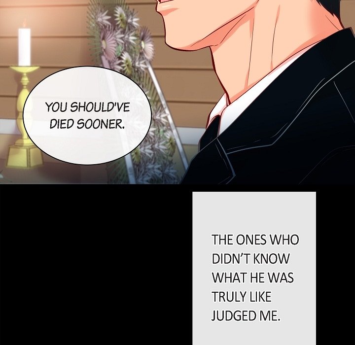 Biting the Tiger - Side Stories - episode 11 - 9