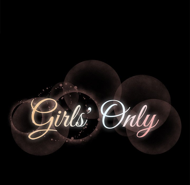 Girls' Only - episode 5 - 104