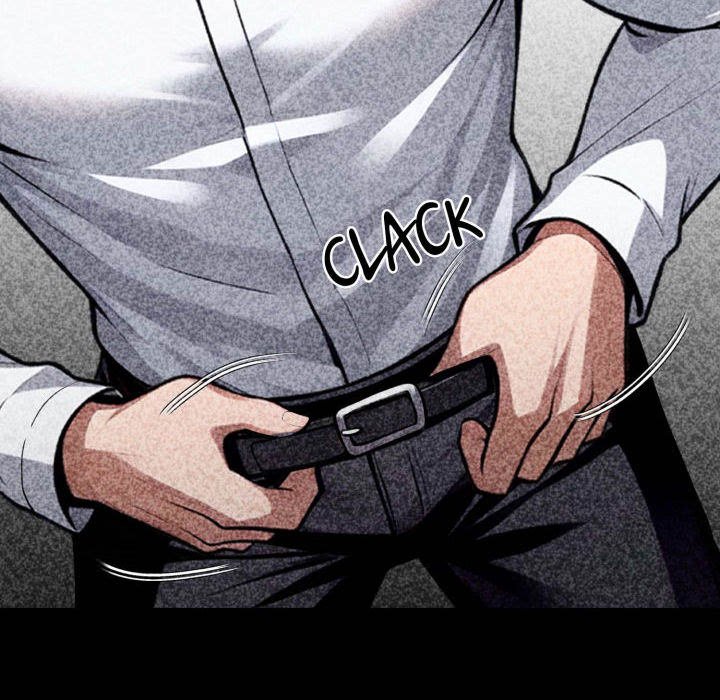 Workaholic Gangster - episode 42 - 115