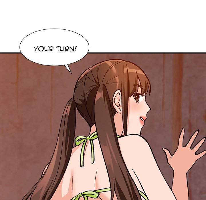 Town Girls - episode 37 - 48