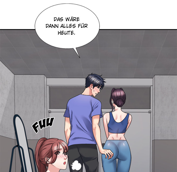 Privattraining - episode 15 - 24
