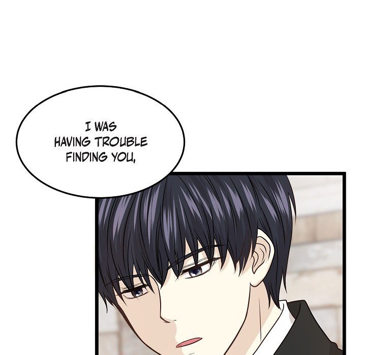 Hold on, Crown Prince! - episode 4 - 7