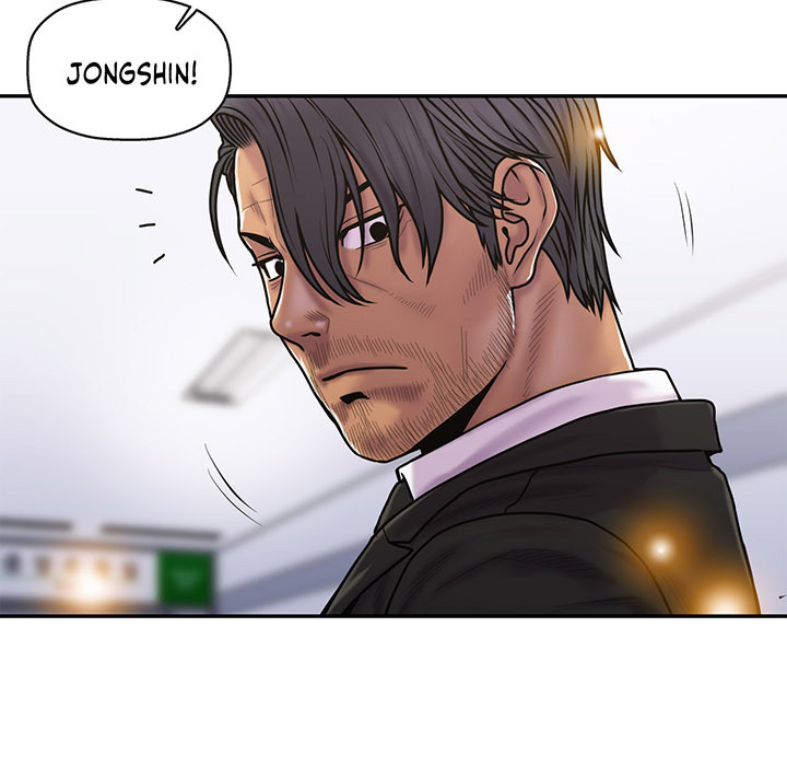 Sleeping With the Ghost - episode 33 - 52