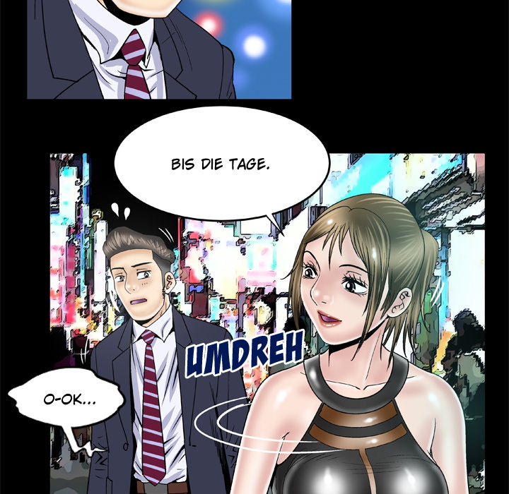 Die Partner meiner Frau - episode 48 - 11