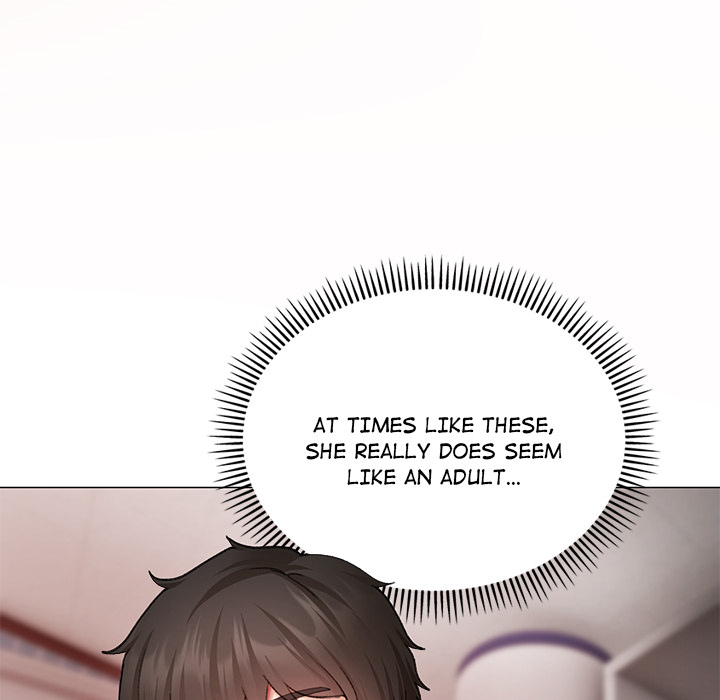 The Delinquent Girl - episode 4 - 128