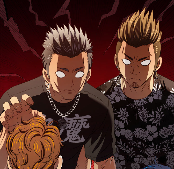 My High School Bully - episode 279 - 134