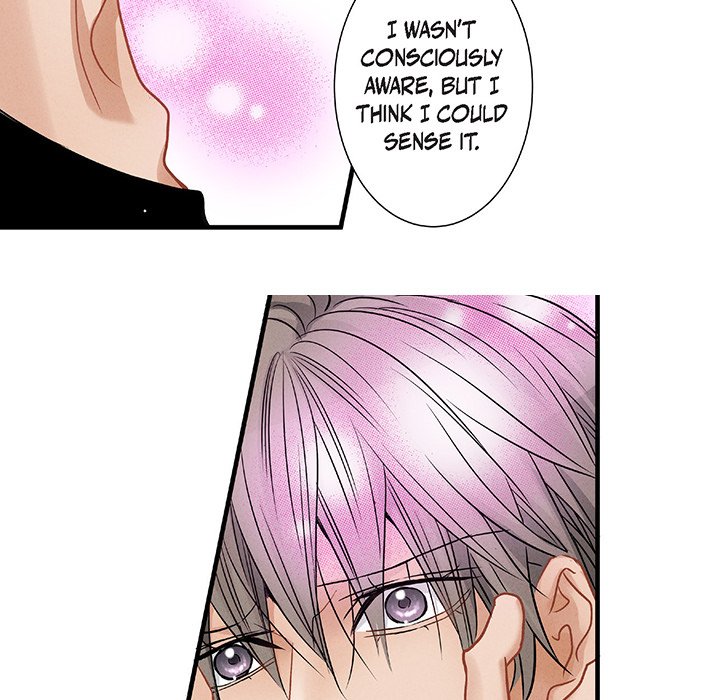 Work, Fight and Love - Webtoon Edition - episode 46 - 97