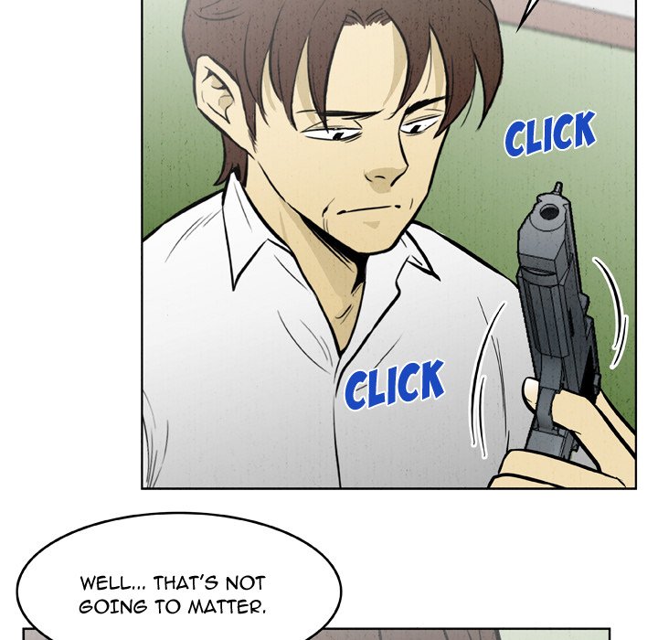 Classroom of Murder - episode 38 - 46