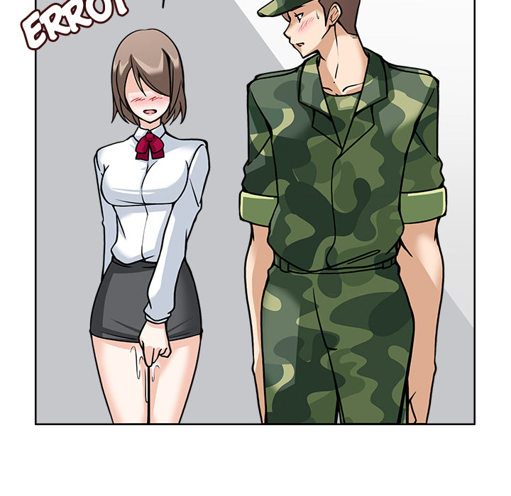 Agent Playboy meldet sich zum Dienst - episode 7 - 70