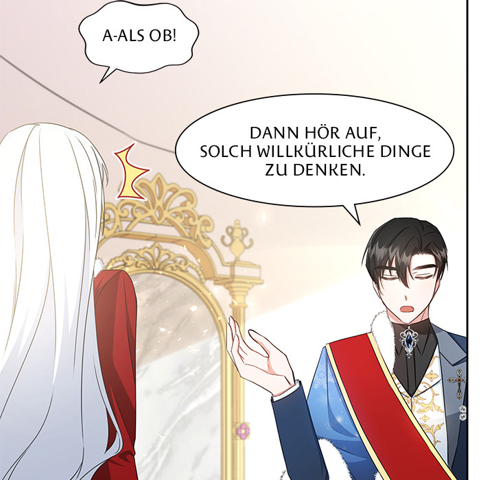 Diesmal ändere ich mein Schicksal - episode 25 - 95