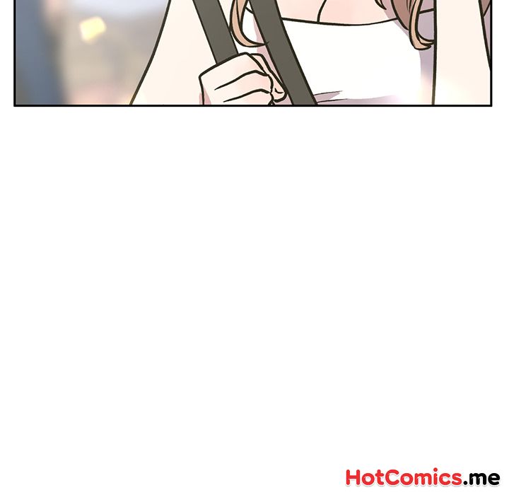 Bitter Sweetheart - episode 34 - 89