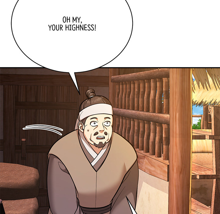 Swole Joseon - episode 2 - 156