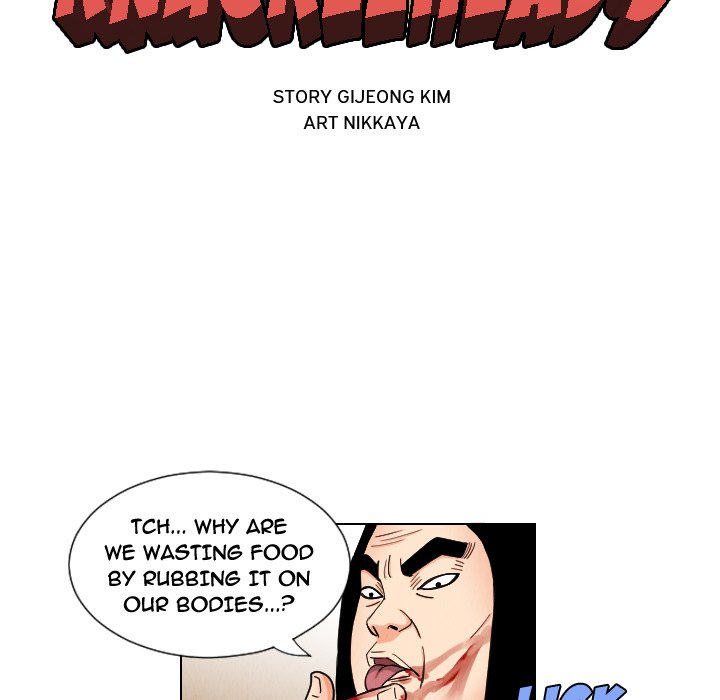 The Knuckleheads - episode 43 - 15