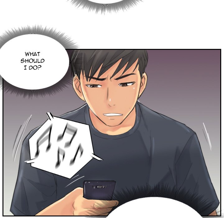 New Face - episode 8 - 68