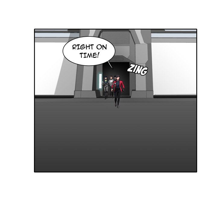 Stardust - episode 67 - 50