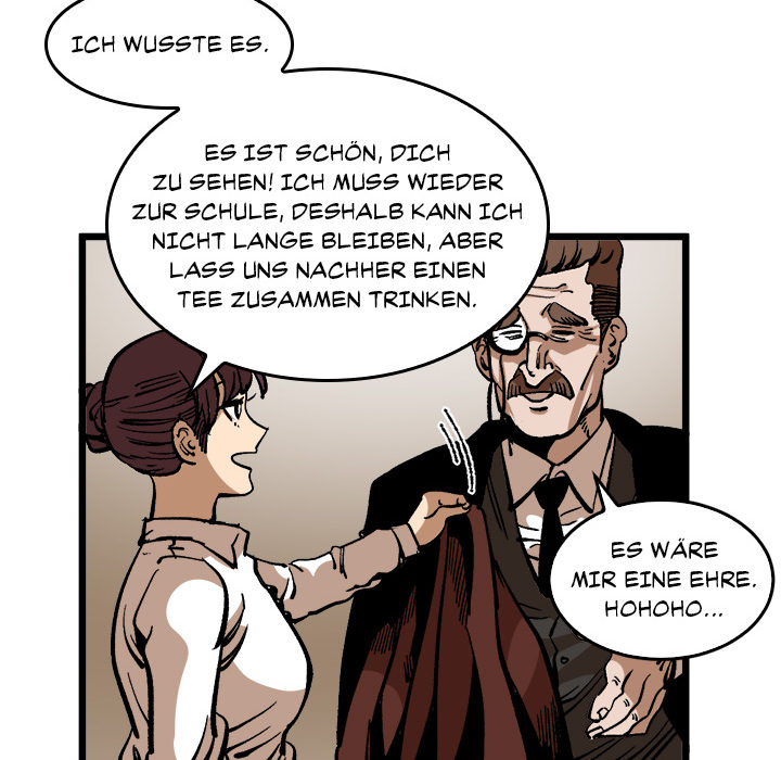 Die Unruhestifterin - episode 36 - 26