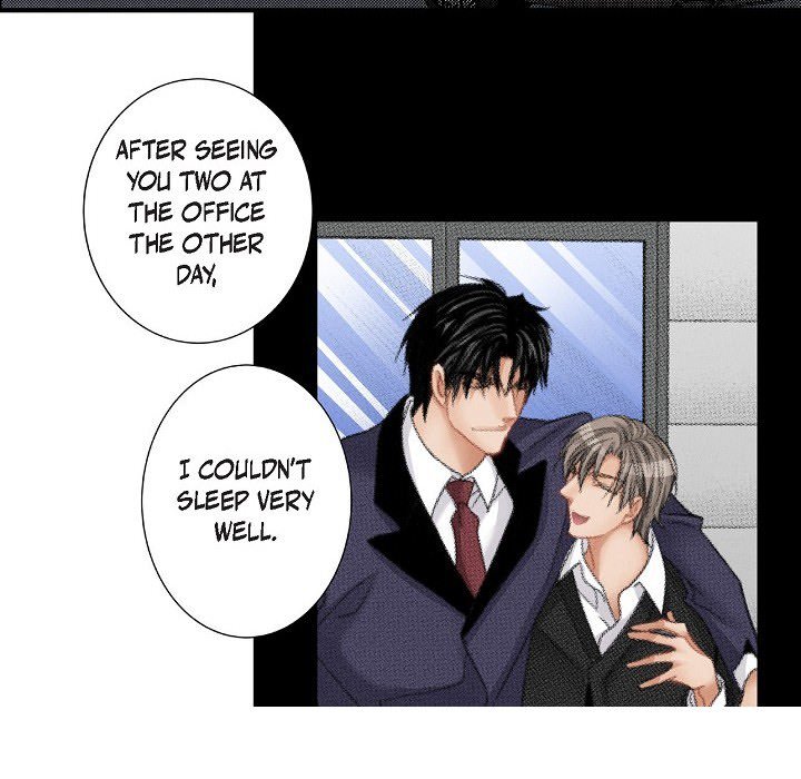 Work, Fight and Love - Webtoon Edition - episode 60 - 44