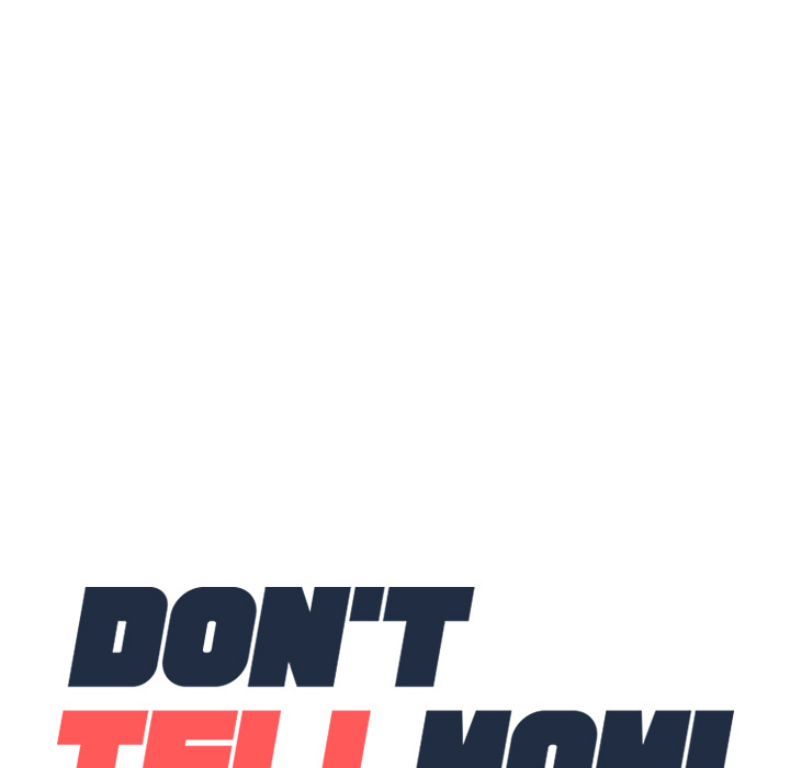 Don't Tell Mom - episode 62 - 215