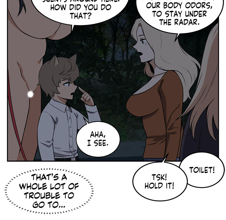 Zombie Girlfriend! - episode 31 - 16