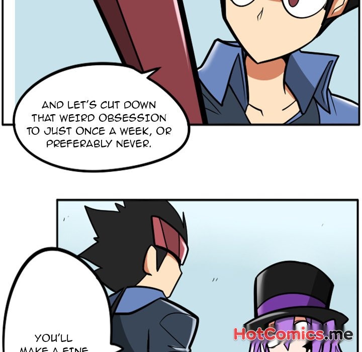 Maki and Friends - episode 71 - 24