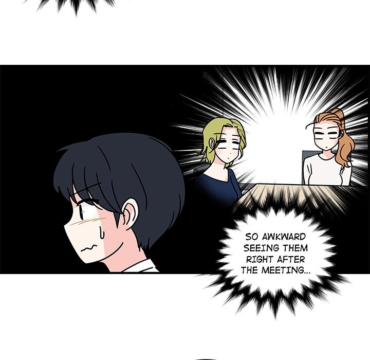 Office Grievances - episode 9 - 23