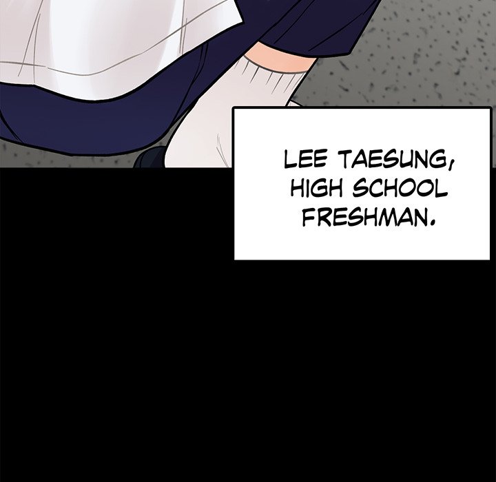 Secret Siblings - episode 1 - 31