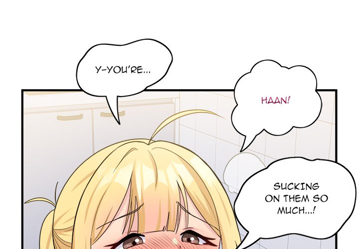 I Love-Hate You - episode 6 - 3