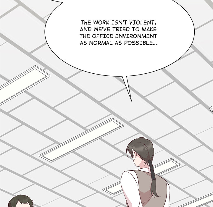 Oddity Office - episode 4 - 99